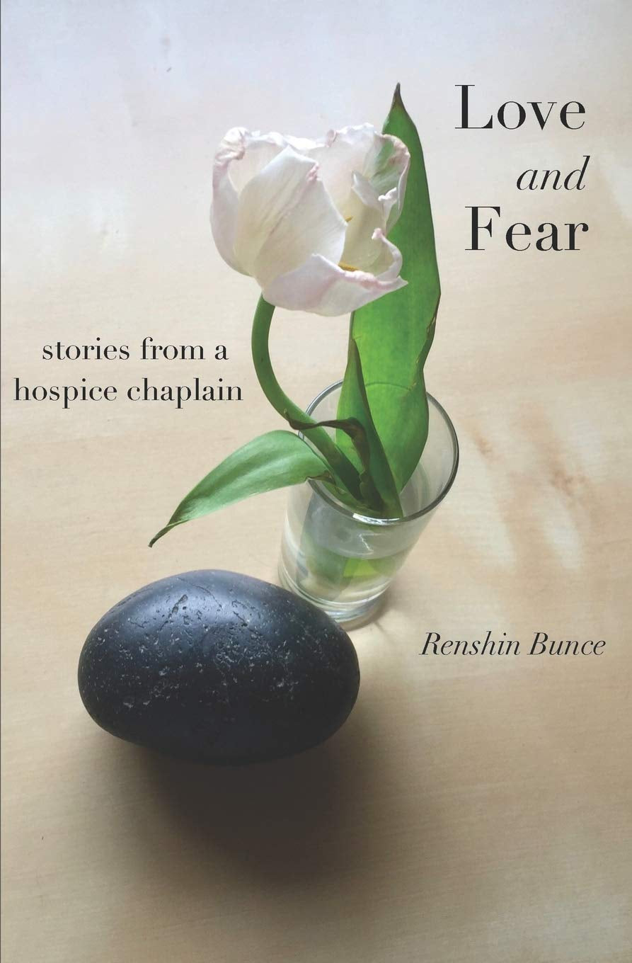 Love and Fear, 1 Book