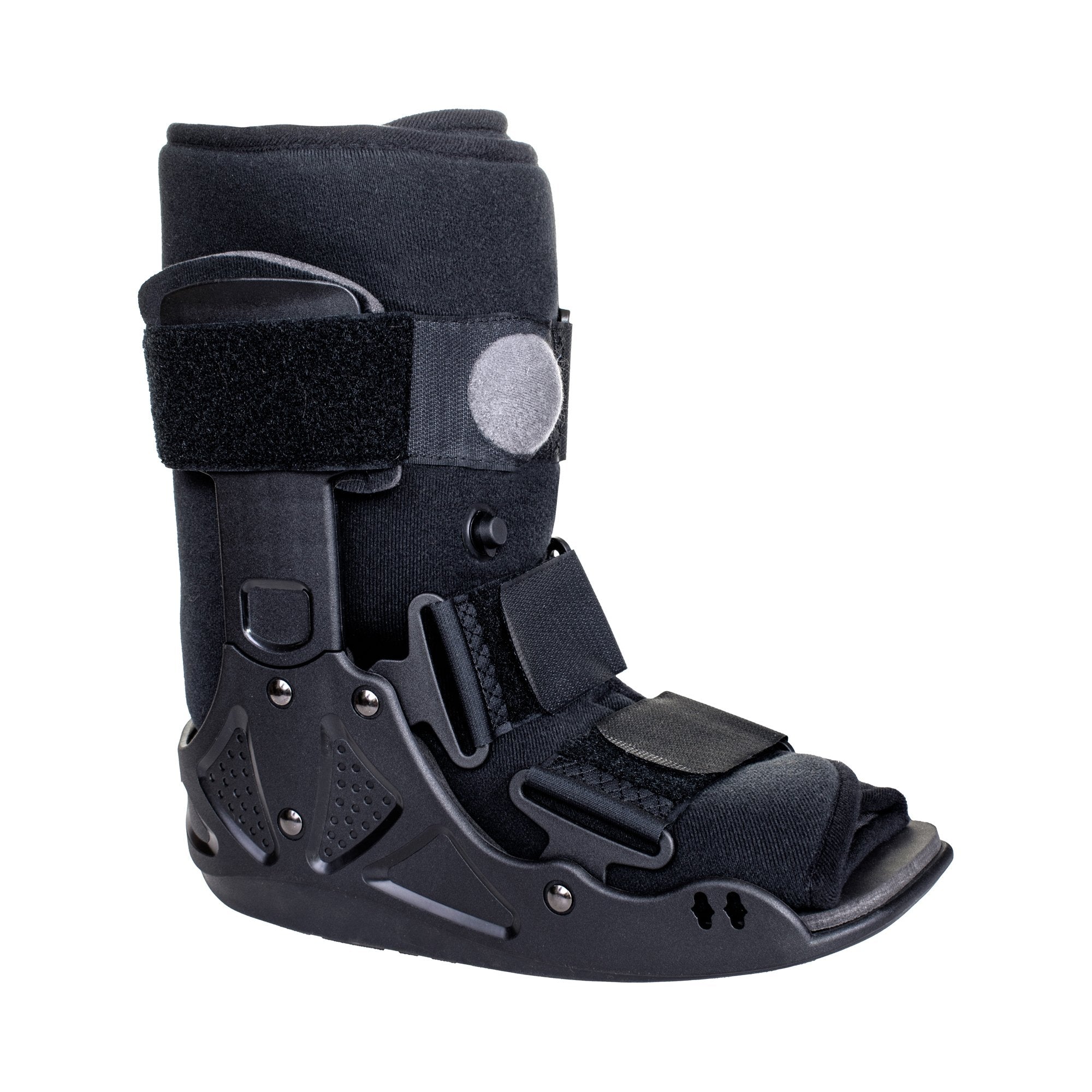 WALKER BOOT, AIR LOW TOP XLG