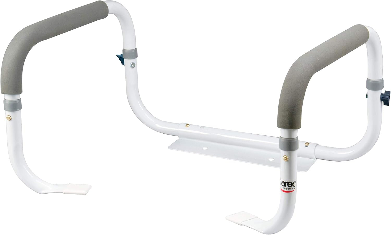 11.  Toilet Safety Frame - Adjustable, 300 Lbs