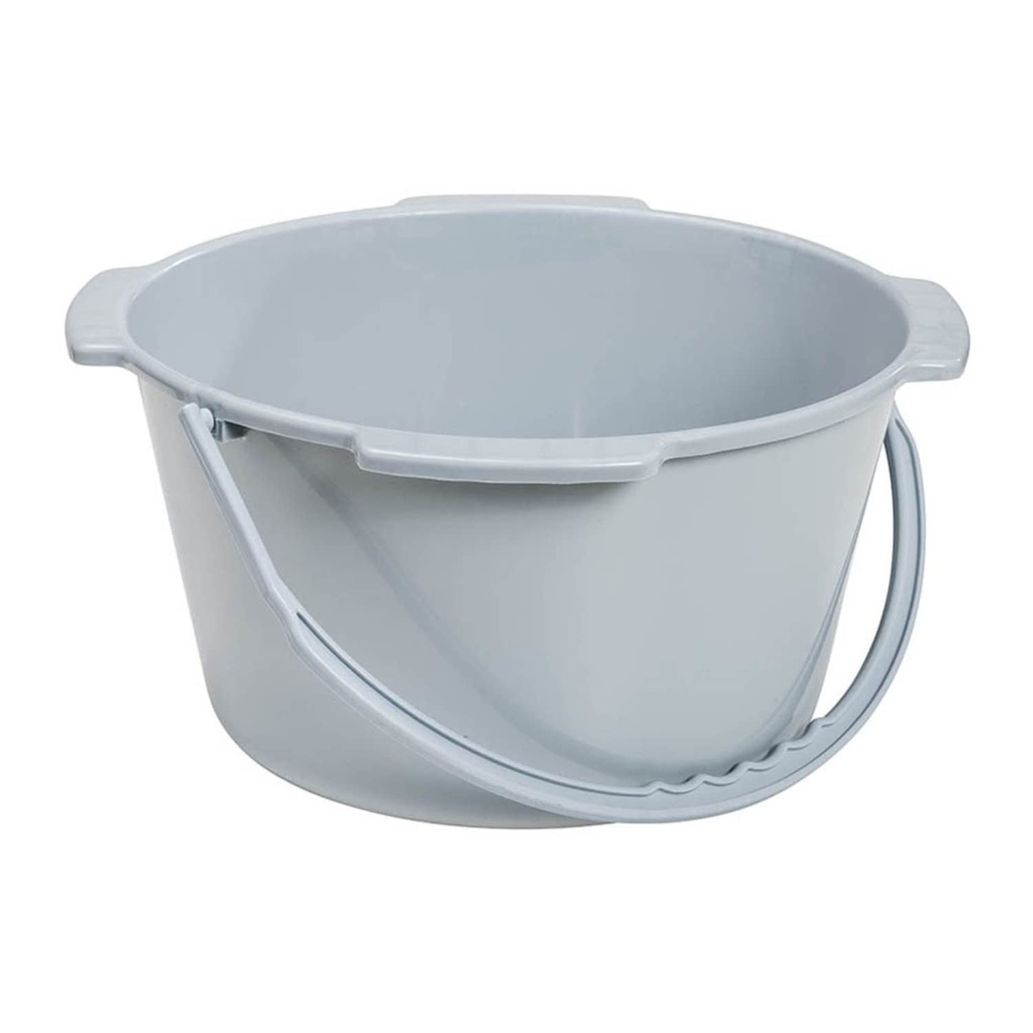 Commode Bucket with Handle - 7.5 Qt