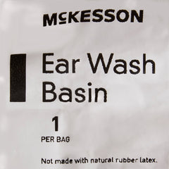 BASIN, EAR WASH (1EA/BAG 12BAGS/CS)