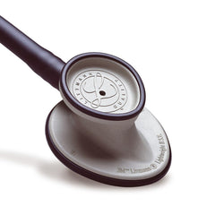 STETHOSCOPE, LIGHTWEIGHT BLK 28" 3M