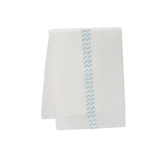 Incontinence Liner Wings™ 10 X 24 Inch Heavy Absorbency Polymer Core One Size Fits Most