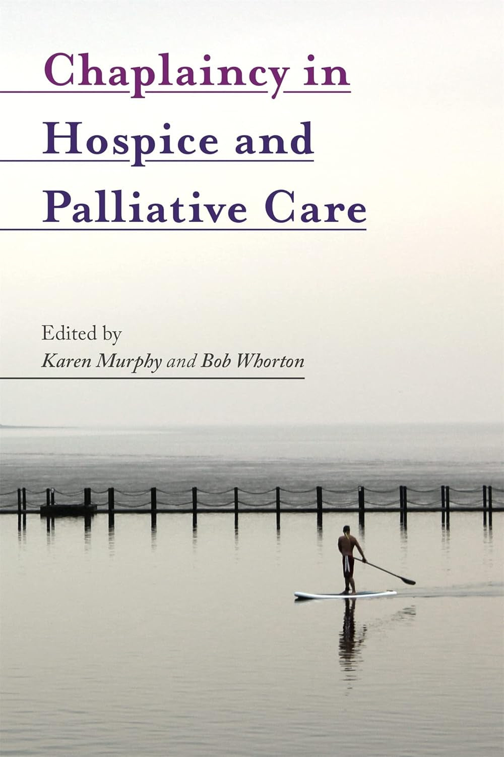 Chaplaincy Support for Hospice & Palliative Care