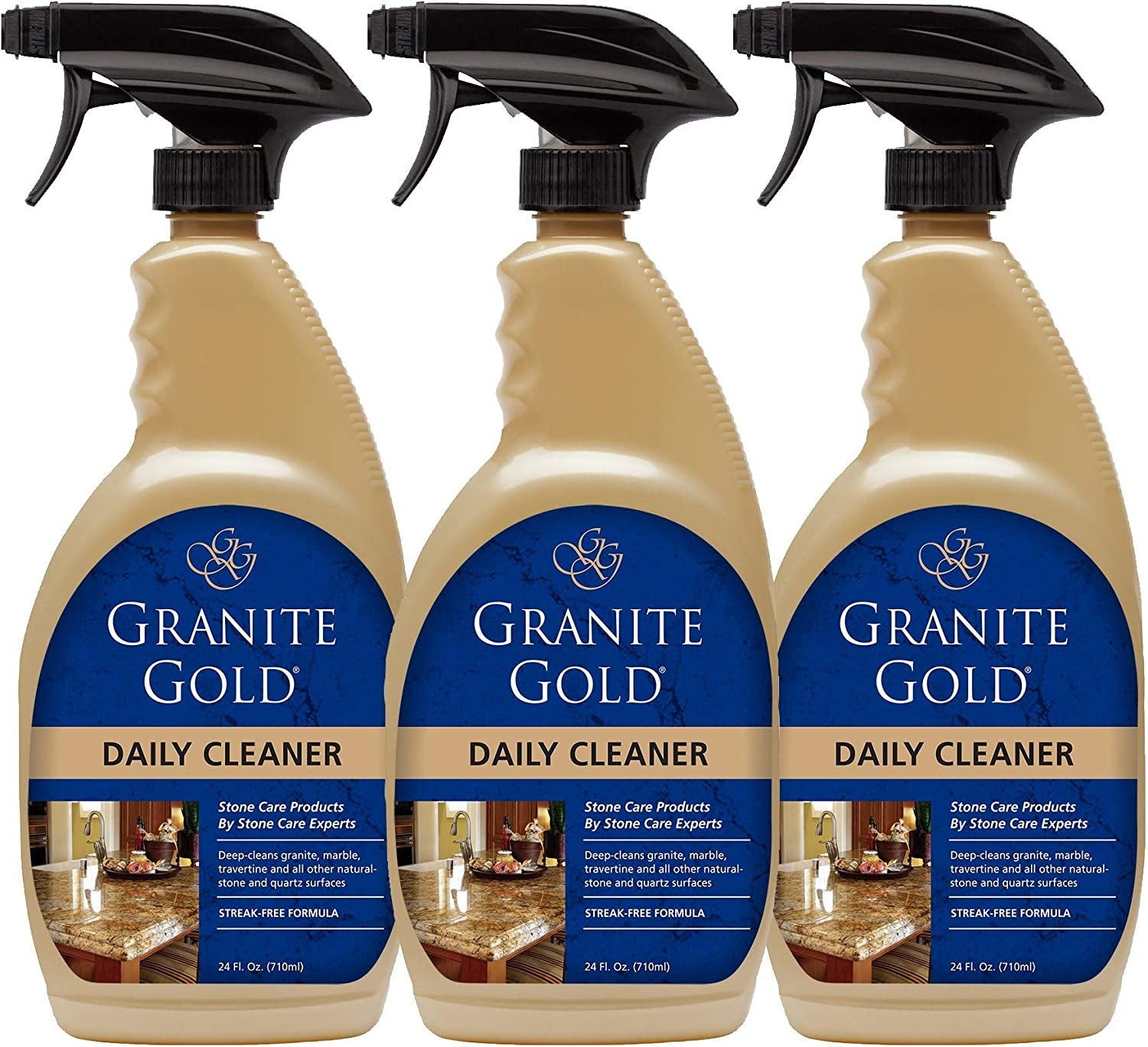 Cleaner � 24 Oz (4-Pack)