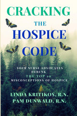 Hospice Care Essentials: Debunking Myths, Providing Comfort