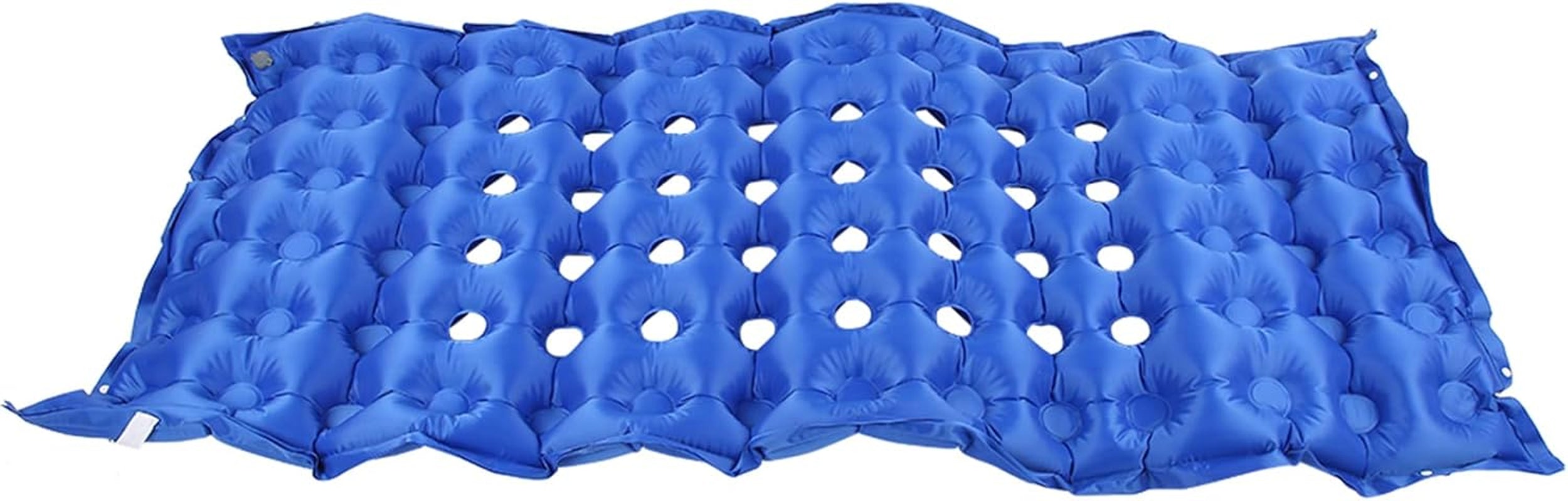 Premium Comfortable , Inflatable Seat Cushion, Comfortable Inflatable anti Bedsore Mattress Turn over Mattress Inflatable Seat Cushion for Elderly Bedridden