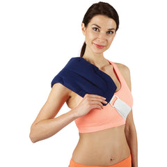 Back Wrap  Hot/Cold