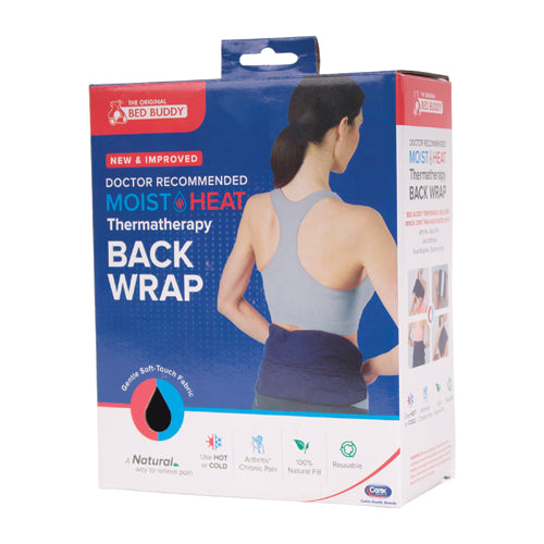 Back Wrap  Hot/Cold