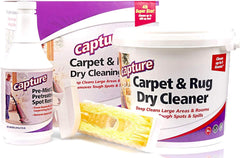 Carpet Care Kit, 1 Kit