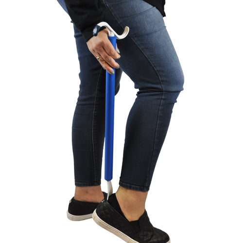 Get Dressed Dressing Aid 24 w/Shoehorn