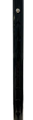 Quad Cane  Small Base  Black by Blue Jay Brand