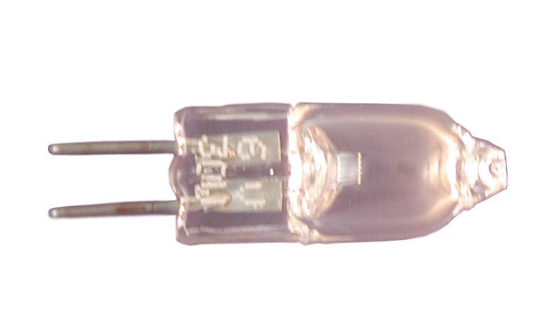 LAMP, PHILIPS HALOGEN /OLYMPUSSWIFT 30W 6V 5761