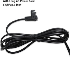 New Version 29V 2A Power Supply for Recliners with 6.6Ft Cord