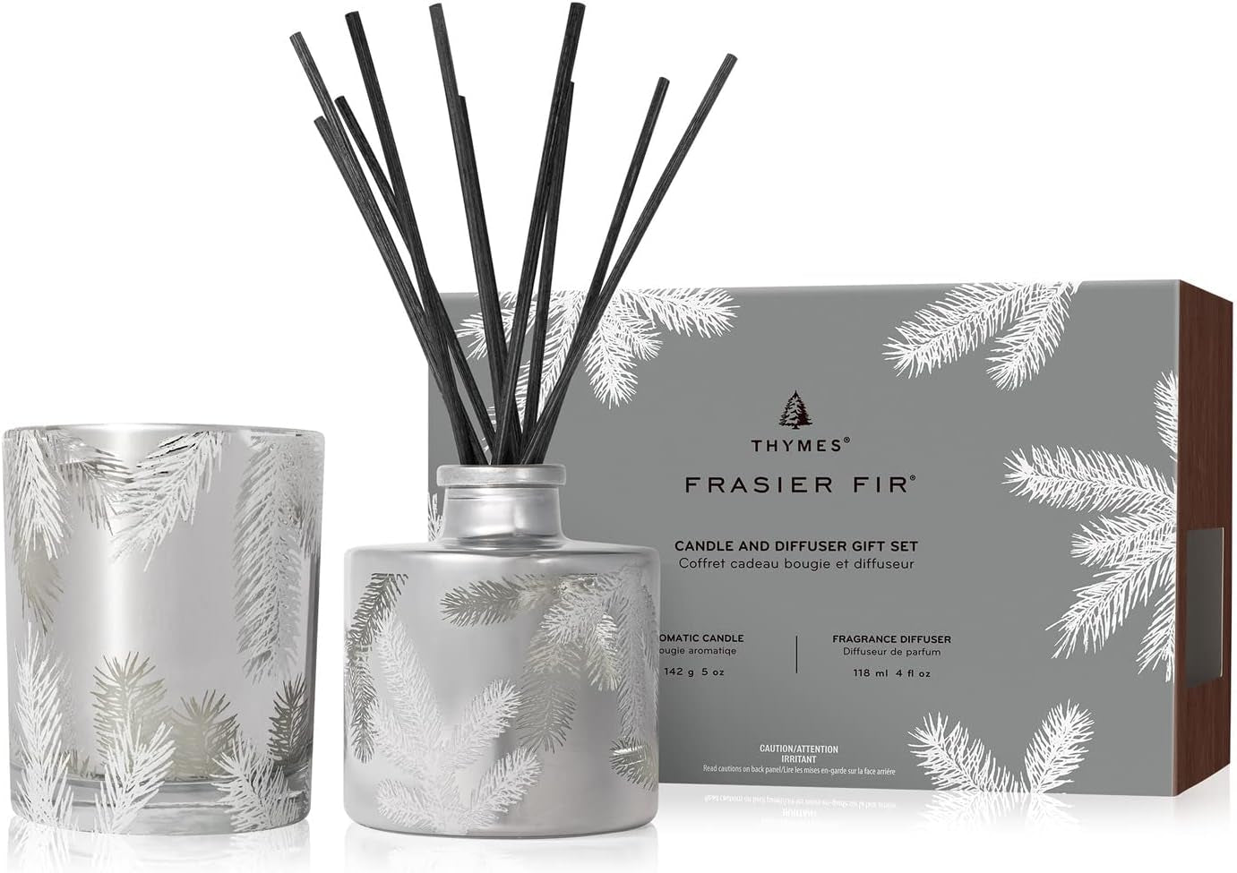 Frasier Fir Scented Candle � 20 Oz