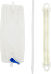 Large Urinary Leg Bag, 32 Oz