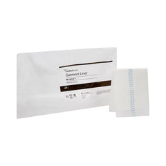 Incontinence Liner Wings™ 10 X 24 Inch Heavy Absorbency Polymer Core One Size Fits Most