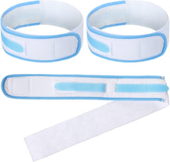 Catheter Leg Bag Holder, 2 X 23.6", 2000Ml (Pack of 4)