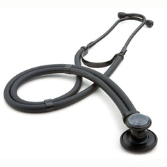 STETHOSCOPE, SPRAG RAPP NINJA BLK 22"