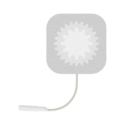 Unipatch Starburst (616SB) 2  Square (Pk/4)
