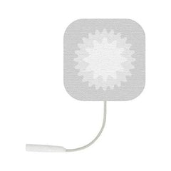 Unipatch Starburst (616SB) 2  Square (Pk/4)