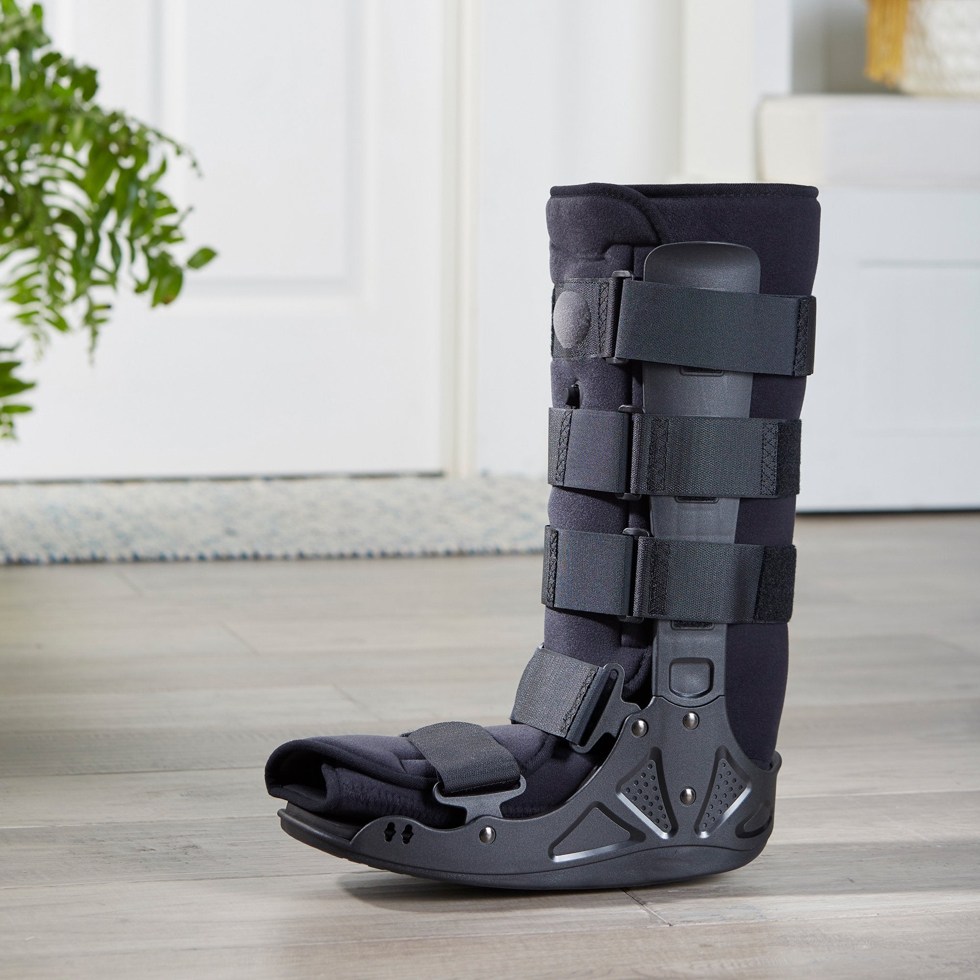 WALKER BOOT, AIR STD XLG