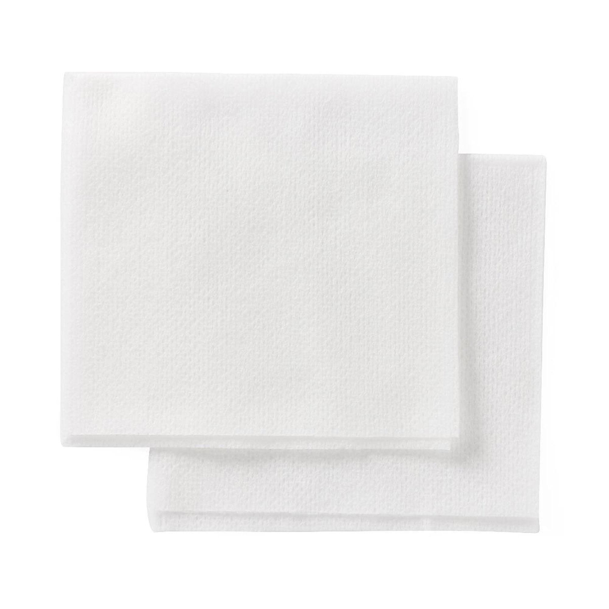 SPONGE, GAUZE STR 4"X4" (2/PK 50PK/BX)