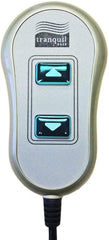 Lift Chair Lighted Hand Control - Model 11560 & 11560UX