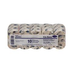 BANDAGE,ELAS EZE SELF CLOSURE LF N/S 3"X5YD(10/PK 6PK/CS)