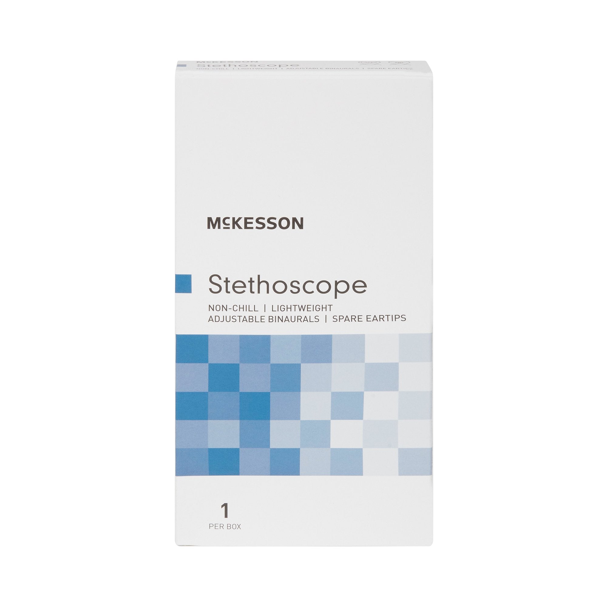 STETHOSCOPE, DUAL HEAD TEAL