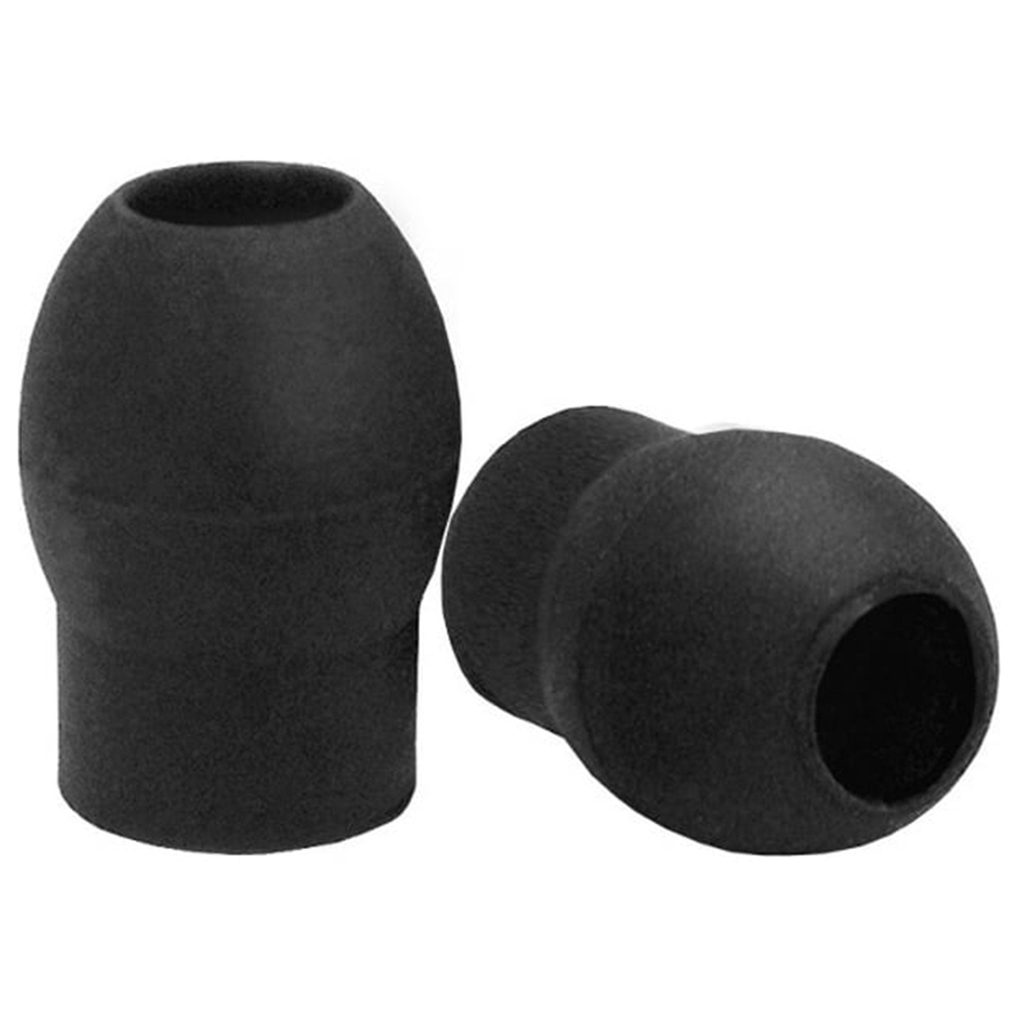 EARTIP, F/STETH ADSCOPE SOFT SNAP-ON BLK