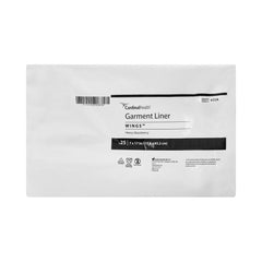 LINER, BRIEF 7X17 (25/BG,8BG/CS) KENICO