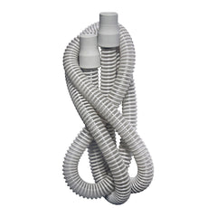 TUBING, CPAP GRAY 6'