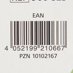 DRESSING, ADH COSMOPOR LF 6"X6" (25/BX 8BX/CS)