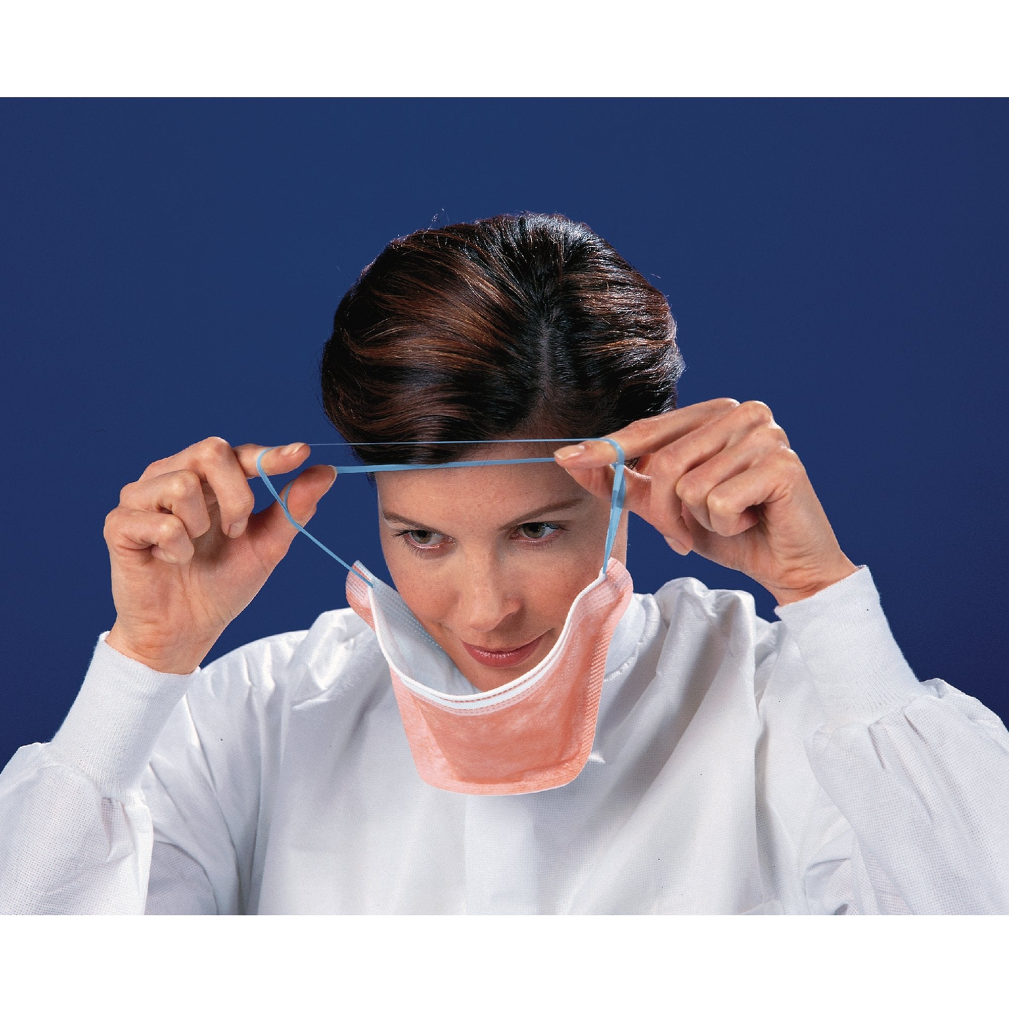 MASK, RESPIRATOR SURG N95 MEDICAL (35/BX 6BX/CS)