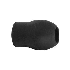 EARTIP, F/STETH ADSCOPE SOFT SNAP-ON BLK