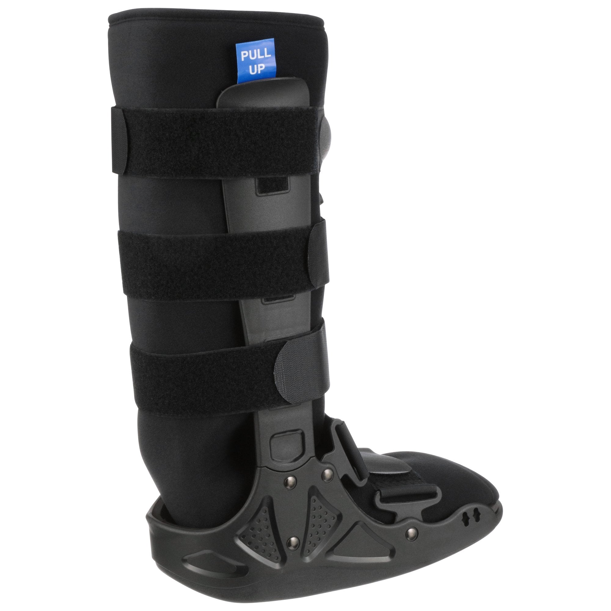 WALKER BOOT, AIR STD MED