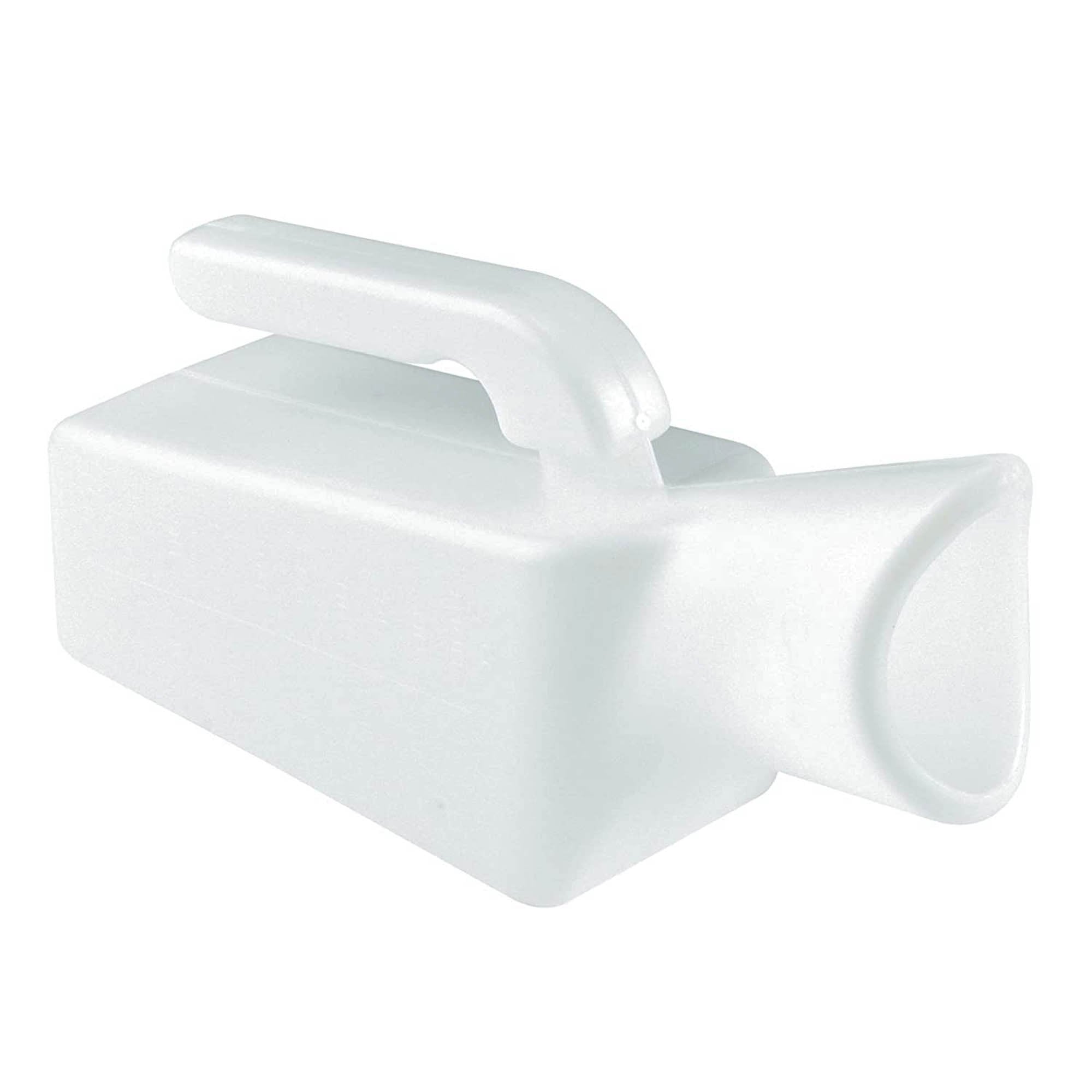 URINAL, FEMALE (6/PK) CAREXH