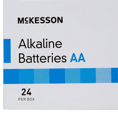 BATTERY, ALK AA (24/BX 10BX/CS