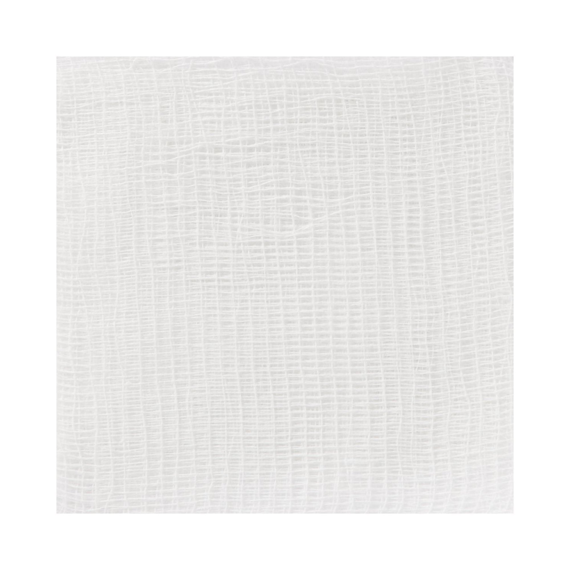 SPONGE, GAUZE 12PLY STR LF 4"X4" (2/PK 25PK/BX)