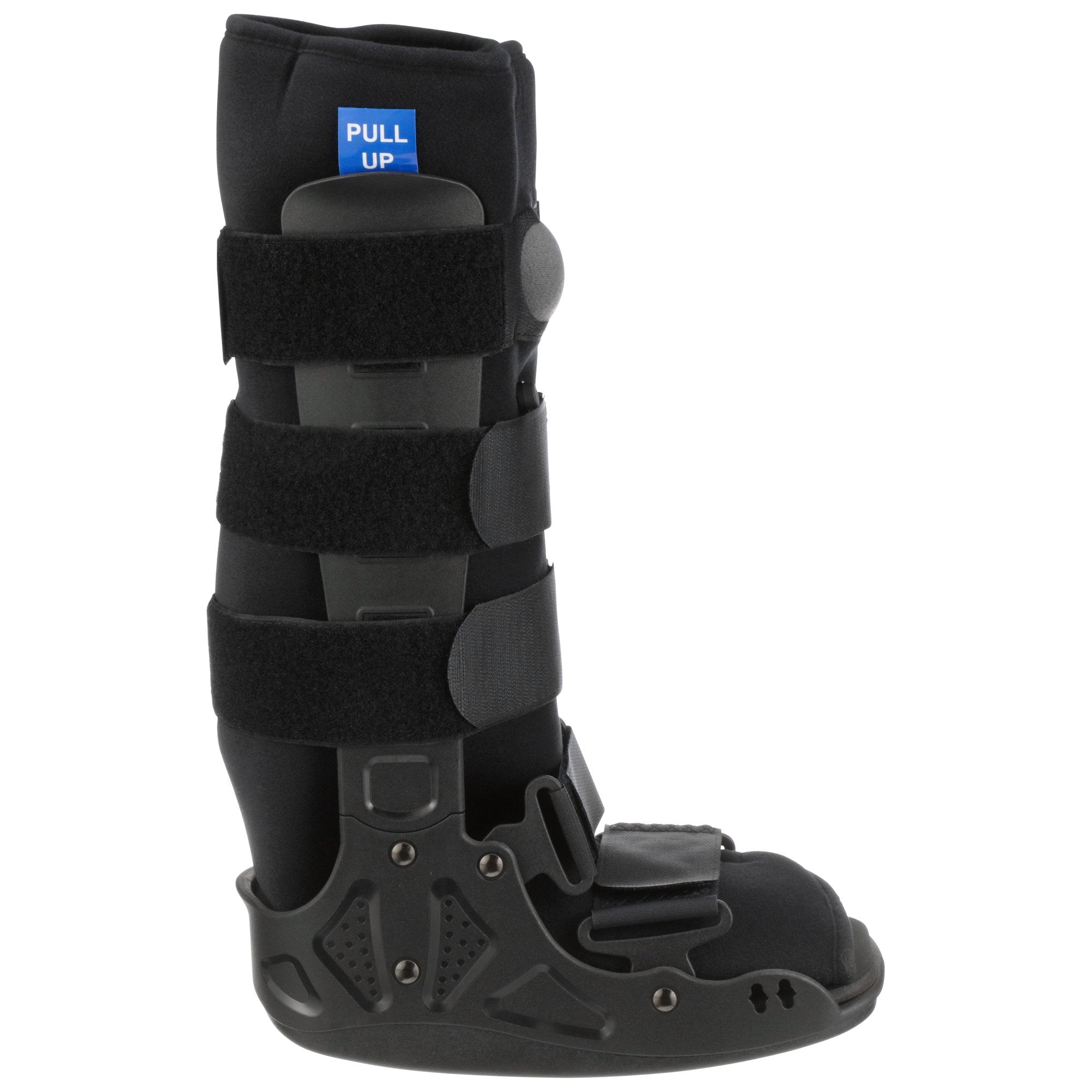 WALKER BOOT, AIR STD SM