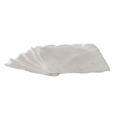 SPONGE, GAUZE CURITY STR 4"X4"(10/PK 10PK/TR 16TR/CS)