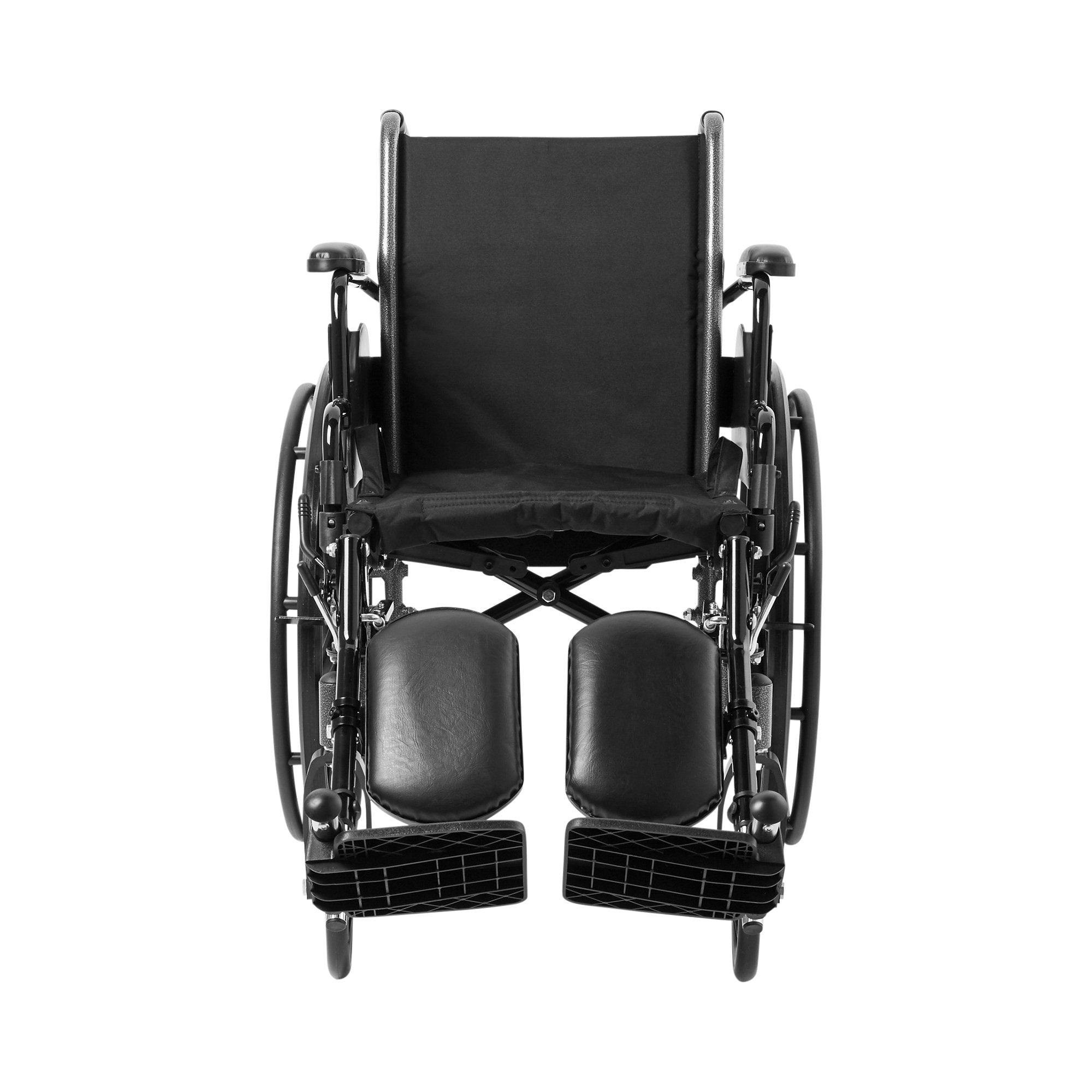 WHEELCHAIR, LTWT DDA ELR 16" 300LBS