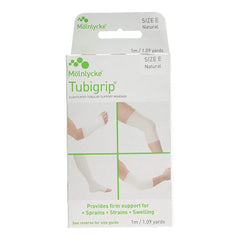 BANDAGE,TUBIGRIP LG ANKL/MED KNEE/SM THIGH SZE