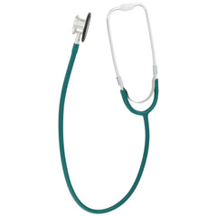 STETHOSCOPE, DUAL HEAD TEAL