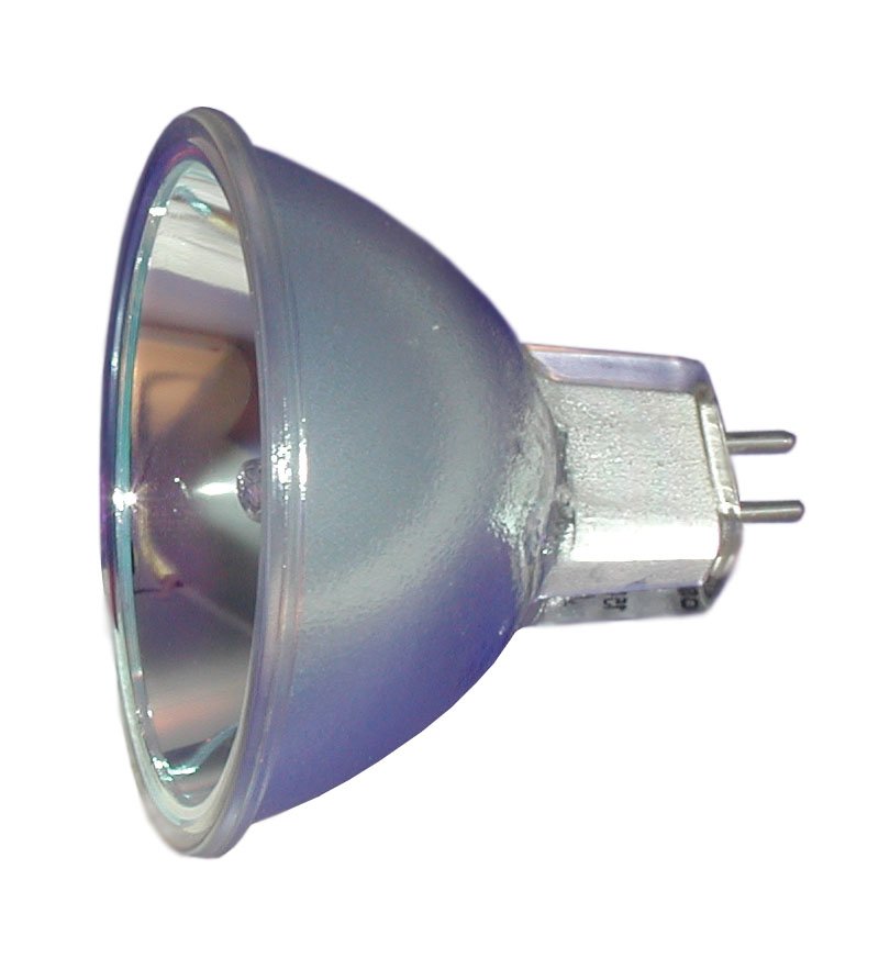 LAMP, OSRAM 150W 21V HALOGEN EJA