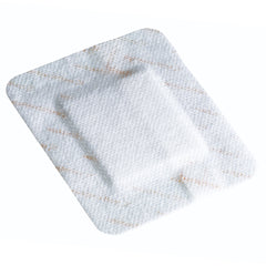 DRESSING, PRIMAPORE ABSORBENT 4"X3 1/8" (20/BX)