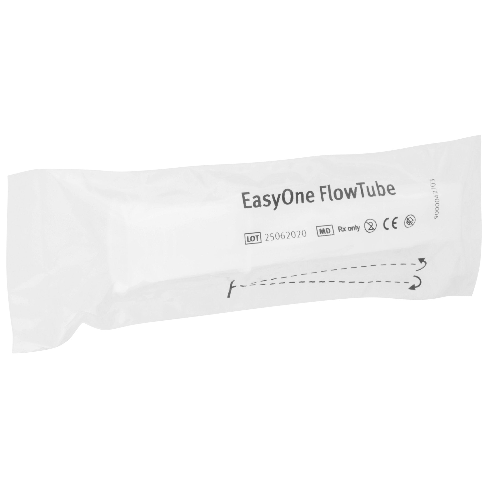 MOUTHPIECE, F/EASYONE AIR DISPP (50/CS)