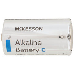 BATTERY, ALK C (24/BX 12BX/CS)PSSCMP