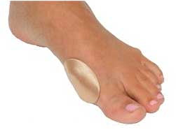 Visco-GEL Bunion Shield  each